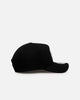 New Era San Francisco Giants 'Pink Satin Hearts 2.0' 9FORTY A-Frame Snapback Black/Pink