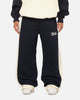 Carre Sport C Trackpants Navy/Off White