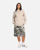 XXIII Thermal Long Sleeve T-Shirt Sand