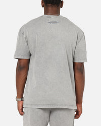 Pro Standard Las Vegas Raiders Washed Classic T-Shirt Washed Grey