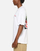 Carre Strawberry T-Shirt White