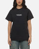 XXIII Rose T-Shirt Black/White