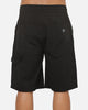 Vouseti Pillar Board Shorts Black