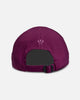 Nike Nocta Club S.S.C Strapback Cap Bordeaux