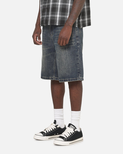 Saint Morta Amplus Jorts Scorched Indigo