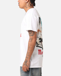 73Studio Monaco 1983 T-Shirt White