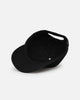 X-Large Slanted Low Pro Snapback Black/Red