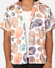 Playboy Playcation Shirt White