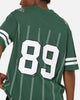 Carre Rose Bowl Football T-Shirt Green