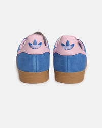 Adidas Women's Gazelle Blue