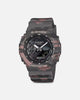Casio GA2100CMD-8A Watch Black/Black