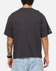 Mitchell & Ness Dallas Cowboys Chainstitch T-Shirt Washed Black