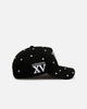 New Era Las Vegas Raiders 'Embellishment' 9FORTY A-Frame Snapback Black