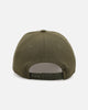 New Era Boston Red Sox 'Easy Olive' 9FORTY A-Frame Snapback Olive