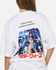 73Studio Star Wars '77 A New Hope Vintage T-Shirt White