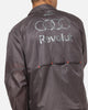 Adidas Audi Revolut F1 Team Driver Paddock Jacket Grey