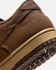 Nike Dunk Low Retro Premium "Corduroy Pack" Lt British Tan