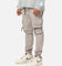 Carre Classic Jogger Grey