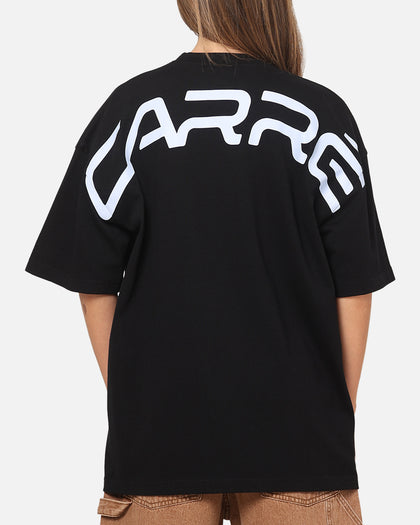Carre Mini C T-Shirt Solid Black