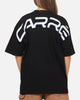 Carre Mini C T-Shirt Solid Black