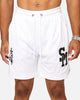 Saint Morta La Rambla Basketball Shorts White