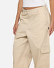 Carre Overhaul Cargo Pants Ecru