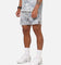 Saint Morta Athltc Training Shorts Concrete