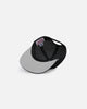 American Thrift Buxton Pro Strapback Black