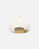 American Needle Ballpark Strapback Ivory/Amber