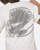 Nike Sportswear Loose World T-Shirt Sail