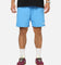 Carre Static Beach Shorts Blue