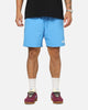 Carre Static Beach Shorts Blue