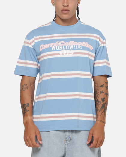 Carre Worldwide T-Shirt Vintage Sky