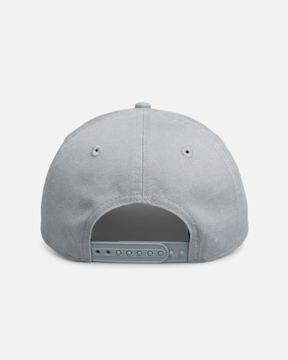 New Era San Diego Padres 'Faded Washed Grey' 9FORTY A-Frame Snapback Grey/Blue