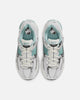 Nike Women's Zoom Vomero 5 Summit White/Metallic Silver-Wolf Grey