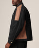 Saint Morta Outlaw Rodeo Jacket Black/Brown
