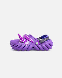 Crocs x Yu-Gi-Oh! Dark Magician Echo Clog Multi
