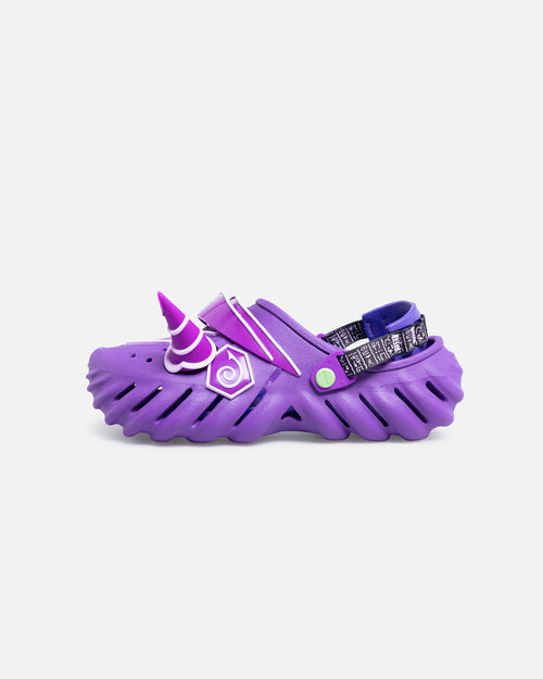 Crocs x Yu-Gi-Oh! Dark Magician Echo Clog Multi