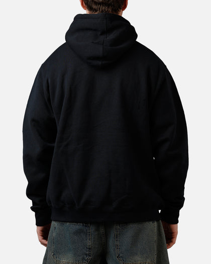 Adidas Vegas Hoodie Black