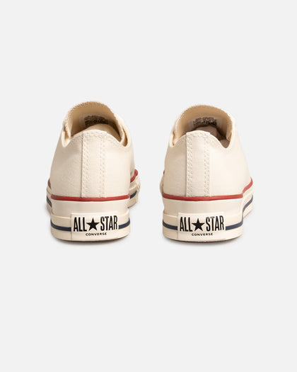 Converse Chuck Taylor All Star Throwback White