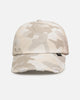 American Thrift Daily Driver Snapback Washed Stone