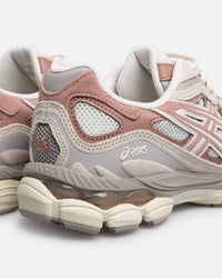 Asics GEL-NYC Cream
