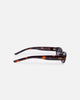 Aire Caellum Sunglasses Dark Tortoise