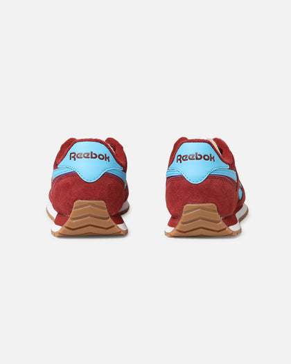 Reebok Women's Classic AZ Retro Red