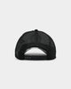 New Era Brooklyn Nets 'NBA Summer League' 9FORTY A-Frame Snapback Black/White
