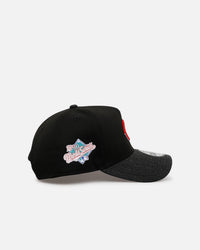 New Era Cincinnati Reds 'Sneaky Two-Tone' 9FORTY A-Frame Snapback Original Team Colours
