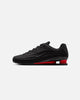 Nike Women's Shox Z Black/Black