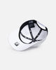 New Era Las Vegas Raiders 'Optic White' 9FORTY A-Frame Snapback Optic White
