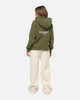Vouseti The OG Hoodie Khaki