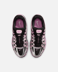 Nike Women's P-6000 Black/Black